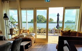 Pension van Ewijcksluis